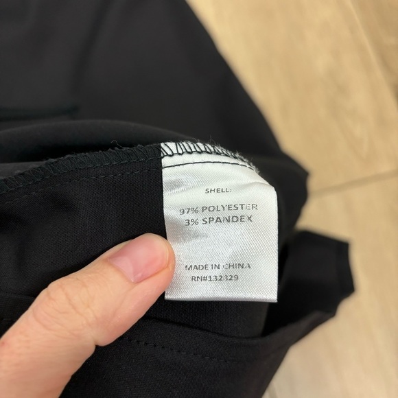 More To Come Sophia Strapless Midi Dress in Black XS - Picture 6 of 9